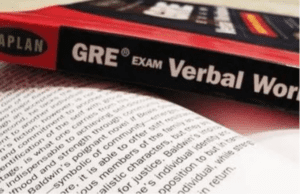 Looking For GRE Test Takers