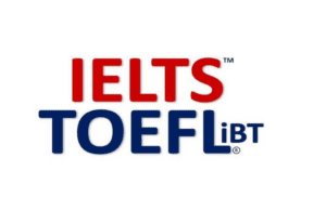 your TOEFL and IELTS
