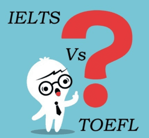 Take my TOEFL