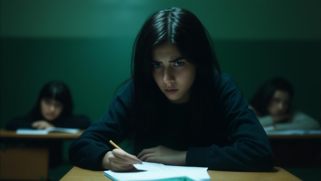 Can I hire someone to take a test for me?