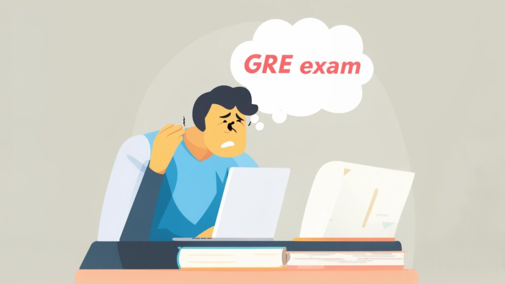 Can I pay someone to take my gre exam on an urgent basis?