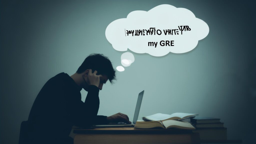 Can I pay someone to write my GRE?