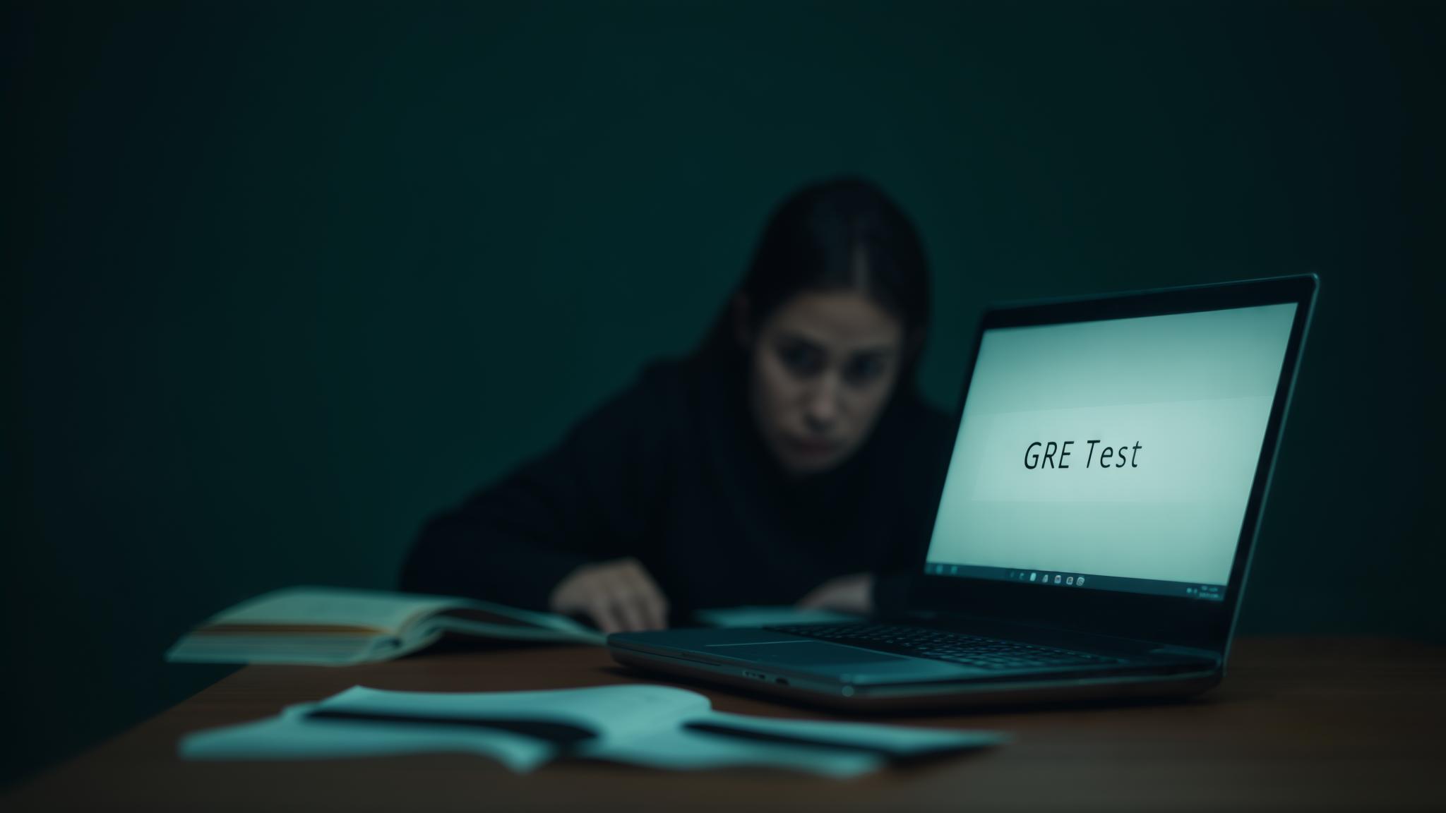 Demystifying the Phenomenon of Home Cheating on the GRE Test
