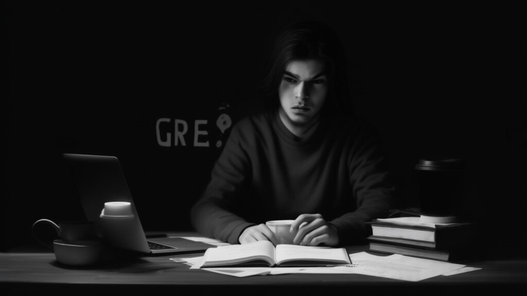 GRE Score Booster:How can I improve my GRE score quickly?