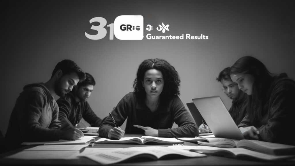 Gre Test Takers for Hire : Guaranteed Results : 310+