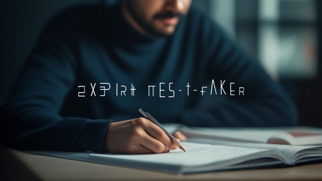 Hire an expert to take your GRE for you!(2022)