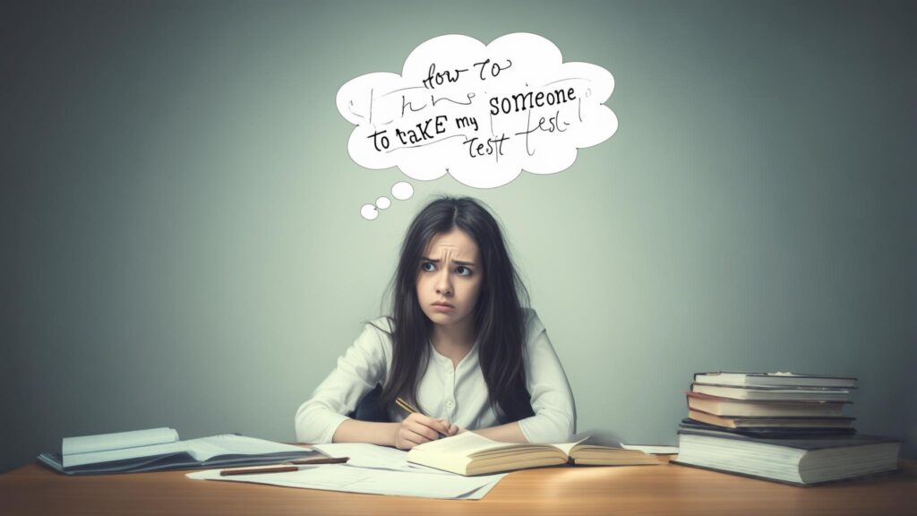 How Do I Hire Someone to Take My Test?