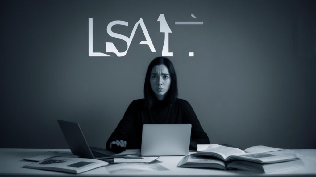 How much do you charge for taking the LSAT® for me?