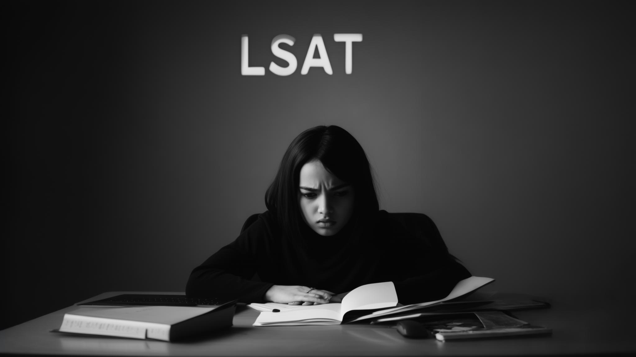 How much do you charge for taking the LSAT® for me?