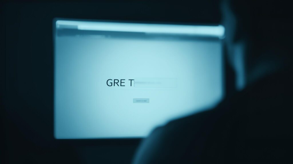 How to Hire Someone to Take the GRE Online