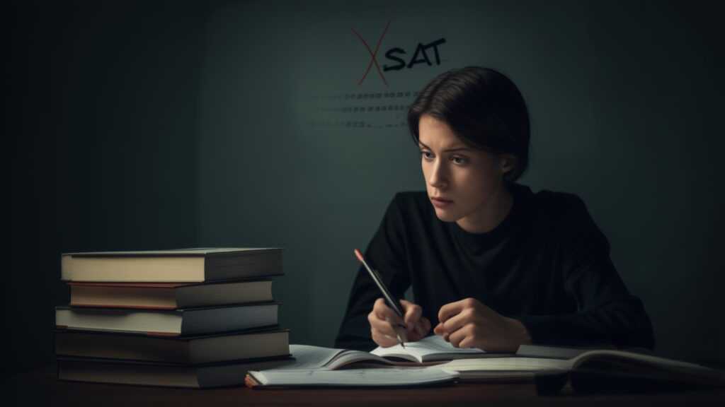 Is it possible to cheat on the LSAT?