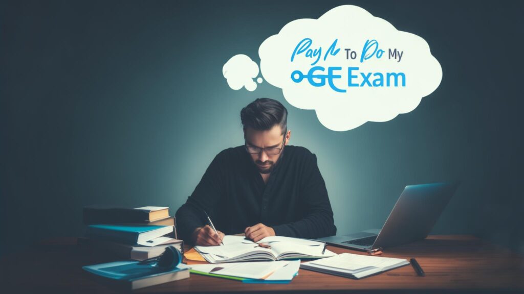 Pay Me To Do My GRE Exam
