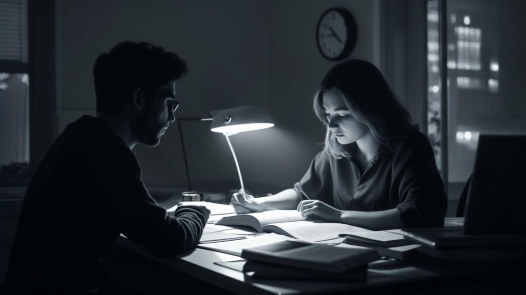 Pay someone to tutor you on GRE Exam
