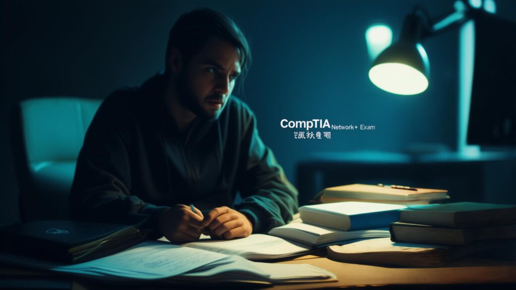 Should I Hire Someone to Take My CompTIA Network+ Exam?