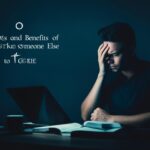 The Costs and Benefits of Hiring Someone Else to Take the GRE