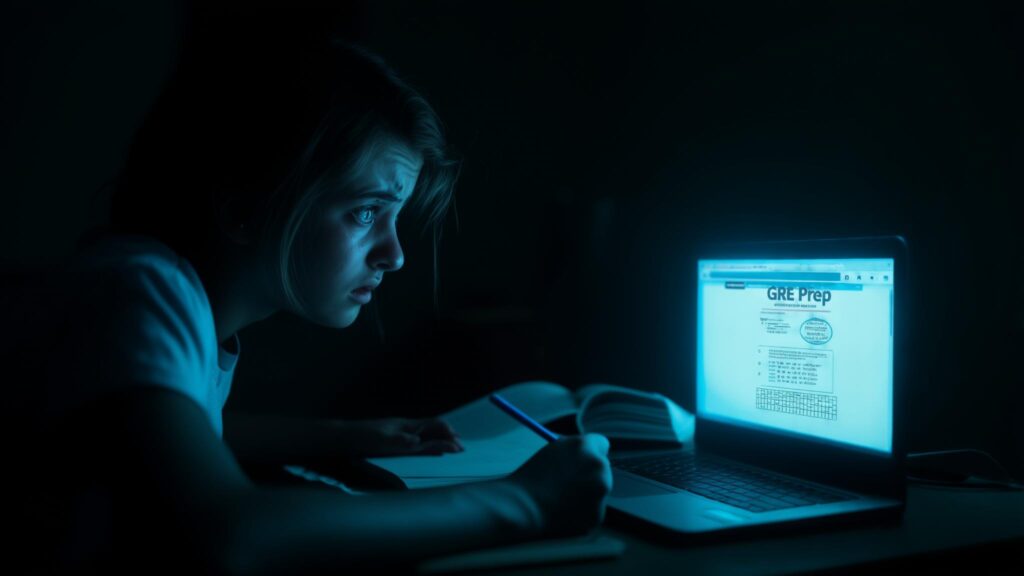 Ways that Students are Using to Cheat on the GRE